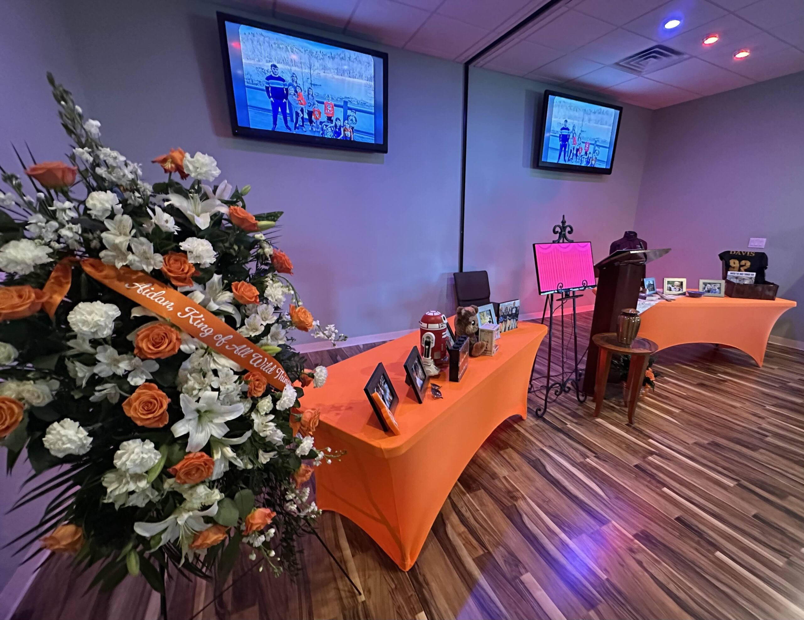 Trinity Memorial Funeral Home serving Rogersville, Tennessee